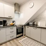 Karo 2 Karkonosze Apartmán Jelení Hora