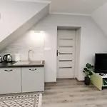 Apartmán Karo 2 Karkonosze Jelení Hora