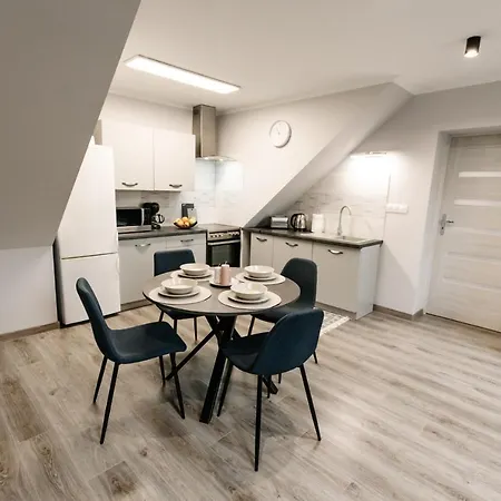 Karo 2 Karkonosze 公寓