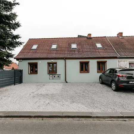 아파트 Karo 2 Karkonosze 옐레니아구라