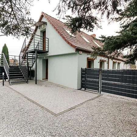 Karo 2 Karkonosze 아파트 옐레니아구라