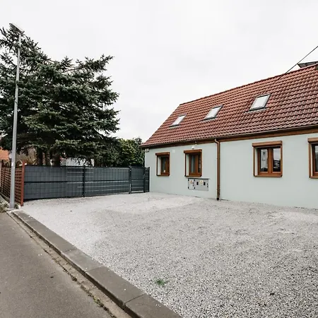 Appartement Karo 2 Karkonosze