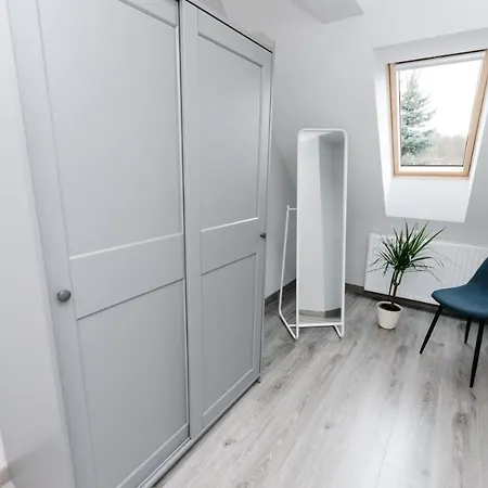 Karo 2 Karkonosze 公寓 *