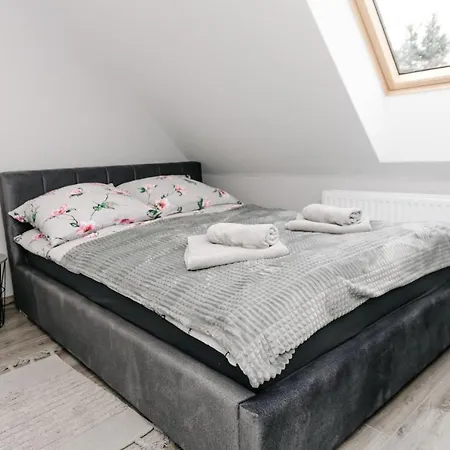 Appartement Karo 2 Karkonosze