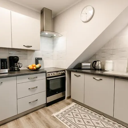 Karo 2 Karkonosze Appartement Jelenia Góra