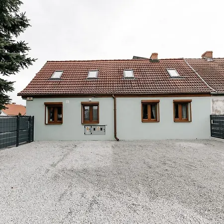 Karo 2 Karkonosze Appartement