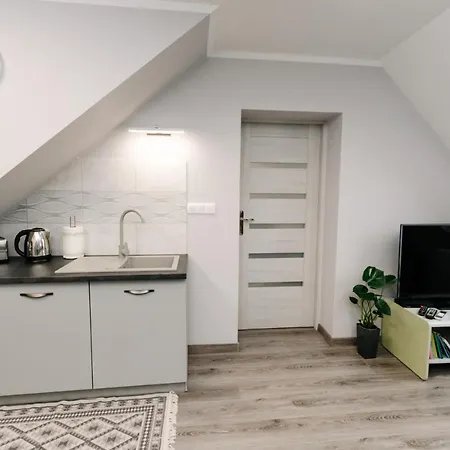Appartement Karo 2 Karkonosze Jelenia Góra