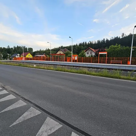 Appartement Karo 2 Karkonosze *