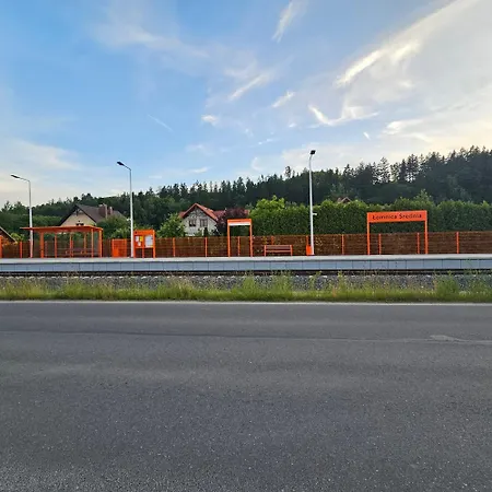 Karo 2 Karkonosze Appartement