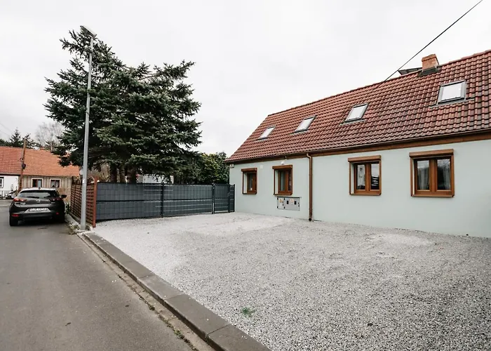 公寓 Karo 2 Karkonosze