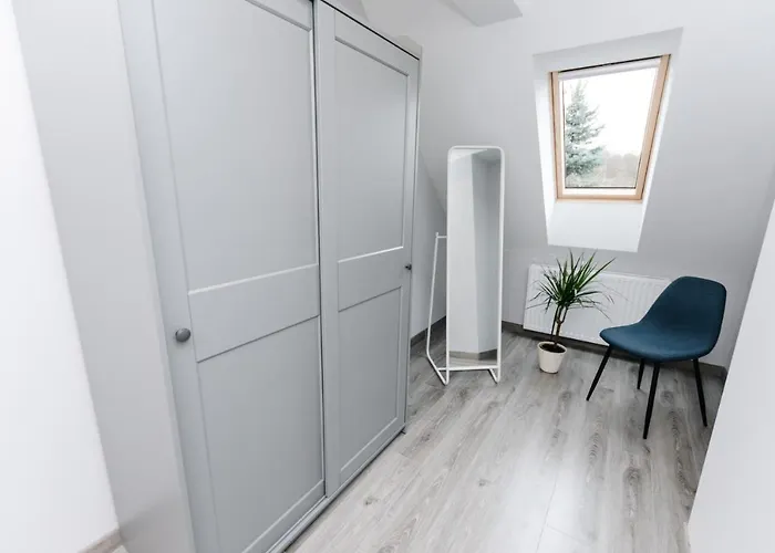 Karo 2 Karkonosze 아파트 *