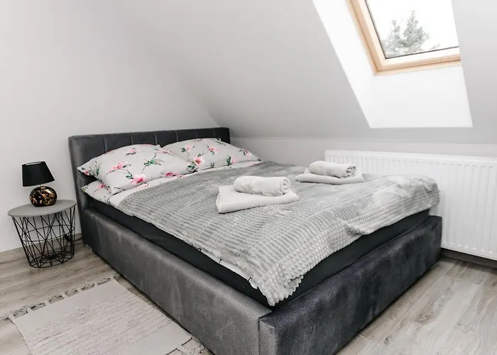 公寓 Karo 2 Karkonosze