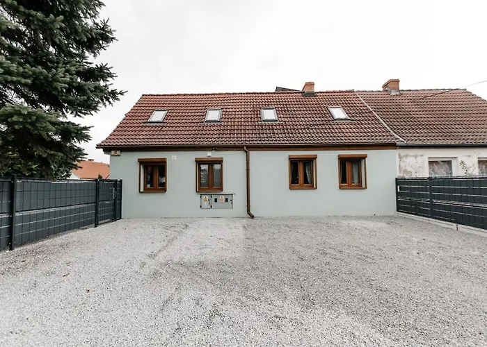 Karo 2 Karkonosze 公寓