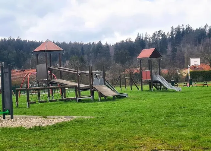 Karo 2 Karkonosze 아파트 *