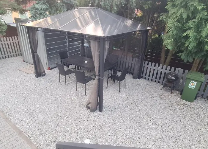 Karo 2 Karkonosze 아파트 *