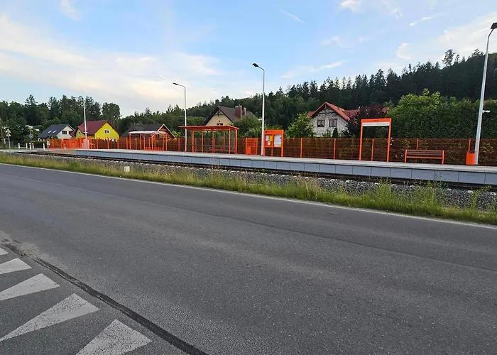 아파트 Karo 2 Karkonosze *