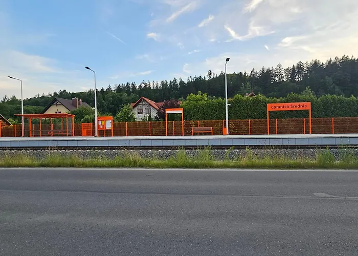 Karo 2 Karkonosze 아파트